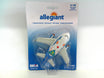 TT063 | Toys Toys | Allegiant Pullback Toy with Jet Sound and Flashing Lights