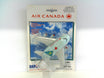 TT719 | Toys Toys | Air Canada Pullback Toy with Jet Sound and Flashing Lights