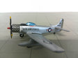 HM02 | Helmet Models 1/200 scale | Douglas A-1 Skyraider USAF 63102