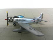 HM02 | Helmet Models 1/200 scale | Douglas A-1 Skyraider USAF 63102