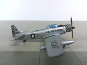 HM02 | Helmet Models 1/200 scale | Douglas A-1 Skyraider USAF 63102