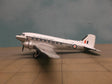 47114 | Corgi 1:144 | Douglas C-47B Dakota IV KN442 (G-AMPZ), RAF, Transport Command