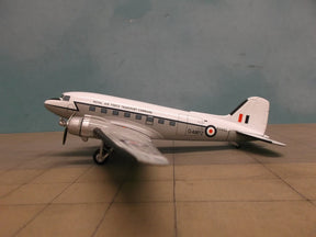 47114 | Corgi 1:144 | Douglas C-47B Dakota IV KN442 (G-AMPZ), RAF, Transport Command