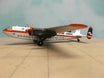 47203 | Corgi Airliner 1:144 | Avro York G-ANTK, Dan Air **PRE OWNED**