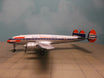 47505 | Corgi Airliner 1:144 | Lockheed Constellation N25206, Braniff International Airways