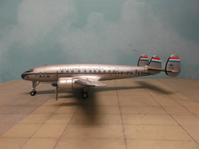 47504 | Corgi Airliner 1:144 | Lockheed Constellation PH-TET, KLM