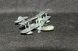 SF421 | SkyFame Models 1:200 | Supermarine Walrus Mk.I, 'AA5R' W3040, 751 Sqn Dundee
