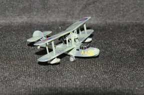 SF421 | SkyFame Models 1:200 | Supermarine Walrus Mk.I, 'AA5R' W3040, 751 Sqn Dundee