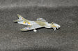 SF316 | Skyfame Models 1:200 | Hawker Hunter FR.10, 'K' XJ633, 4 Sqn, RAF Gutersloh 1969