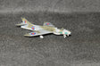 SF332 | Skyfame Models 1:200 | Hawker Hunter FGA9, 'L' XF419, 58 Sqn, RAF Wittering 1975