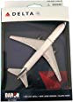 RT4994 | Toys Toys | Die-cast Plane - Delta