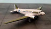 AA47101 | Corgi Military 1:144 | Douglas C-47 Skytrain USAF 315208, 'Fassberg Flyer'