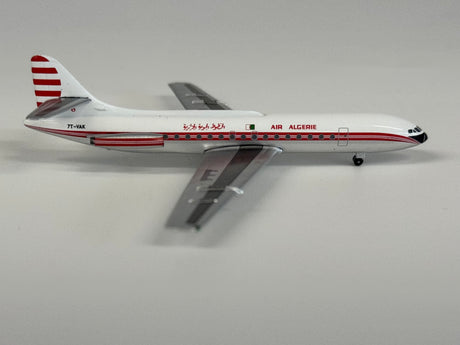 AC411428 | Aero Classics 1:400 | SE-210 Caravelle-VIN Air Algerie 7T-VAK