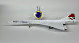 ARDBA142 | ARD Models 1:200 | Concorde 212, British Airways G-BOAE 'Negus' Livery