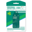 Aircraft Skin Tags | Airbus A320 - EI-CVC (Green)