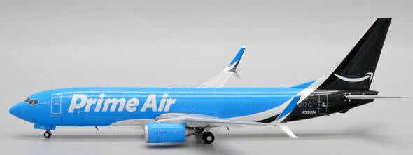 EW2738007 | JC Wings 1:200 | Boeing 737-800(BCF) Amazon Prime Air Reg N7933A | is due October 2024