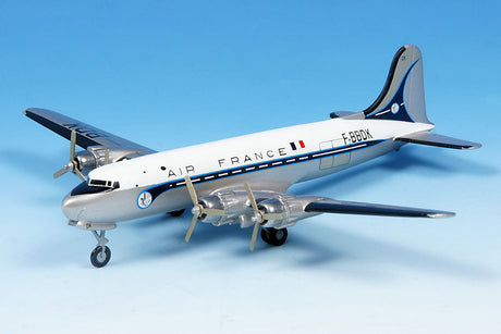 CA16C | Western Models UK 1:200 | Douglas DC-4 Air France F-BBDK