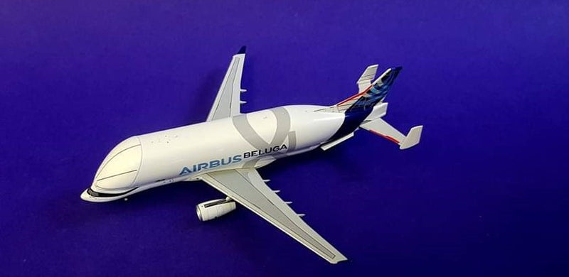 NG60001 | NG Models 1:400 | Airbus A330-743L Beluga XL F-WBXL
