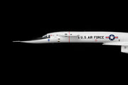 L2080 | SQ Wings 1:200 | U.S.AIR FORCE XB-70 20001 "NASA"