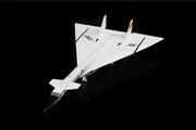 L2080 | SQ Wings 1:200 | U.S.AIR FORCE XB-70 20001 "NASA"