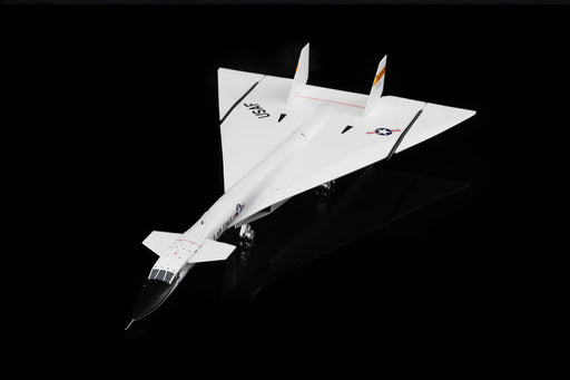 L2080 | SQ Wings 1:200 | U.S.AIR FORCE XB-70 20001 "NASA"