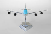 L2053FD | SQ Wings 1:200 | Boeing 747-8 Korean Air HL7633 Flaps Down | is due June 2025