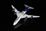 B632205C | HX Models 1:400 | Boeing B747-8F Atlas Air N860GT Interactive Version | is due July 2025