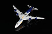 B632205C | HX Models 1:400 | Boeing B747-8F Atlas Air N860GT Interactive Version | is due July 2025