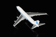 B551401P | HX Models 1:400 | Boeing B747-100 Pan Am Jet Clipper American N747PA Standard Version | is due July 2025