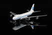 B551401P | HX Models 1:400 | Boeing B747-100 Pan Am Jet Clipper American N747PA Standard Version | is due July 2025