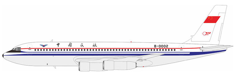 KJ-Y-10-178 | KJ Models 1:200 | Y-10 Shanghai B-002 | is due October 2025