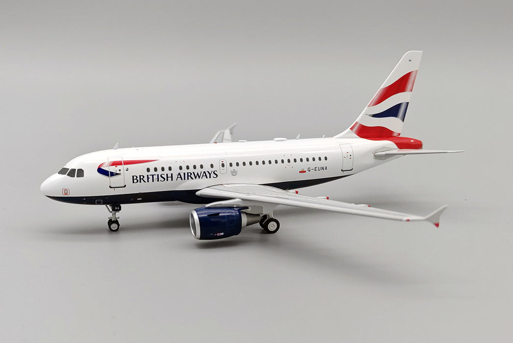 ARDBA096 | ARD Models 1:200 | Airbus A318 British Airways G-EUNA