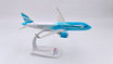 ARD 1:200 scale model of a British Airways Airbus A320neo.