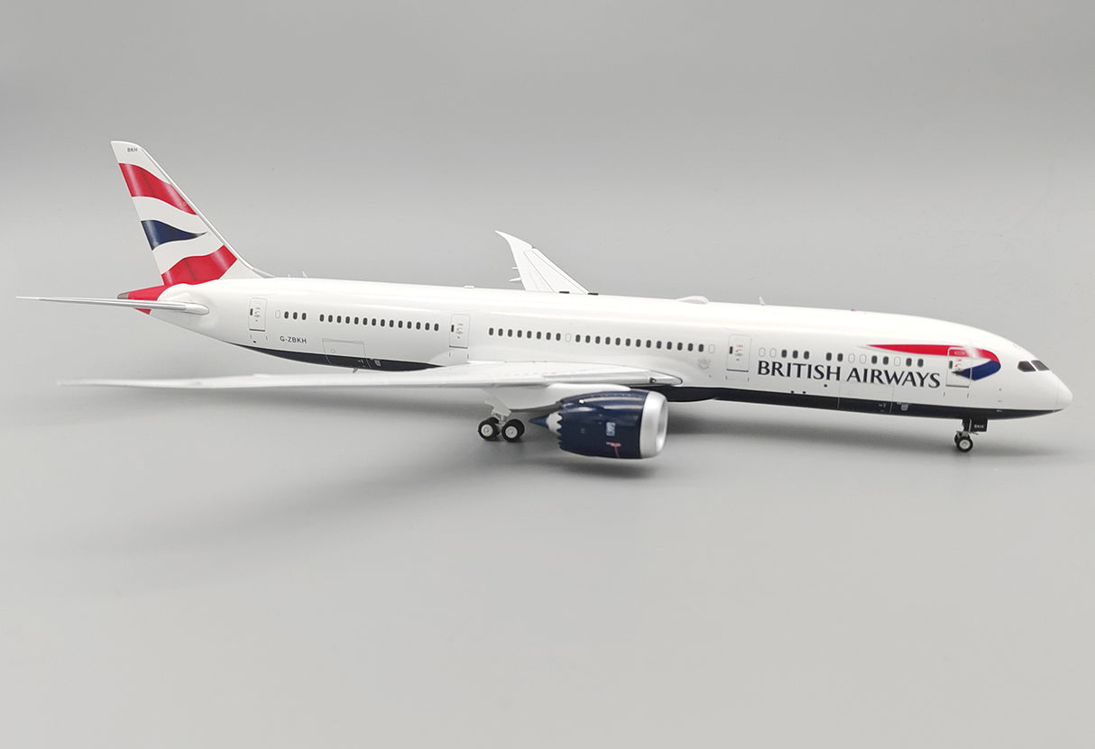 ARDBA136 | ARD Models 1:200 | Boeing 787-9 Dreamliner British Airways G-ZBKH