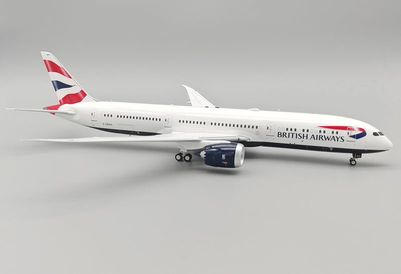 ARDBA136 | ARD Models 1:200 | Boeing 787-9 Dreamliner British Airways G-ZBKH
