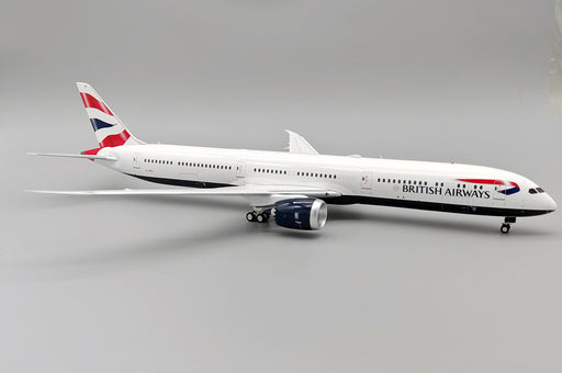 Modellino British Airways Airbus A380 In Scala 1:250, Premier Portofolio
