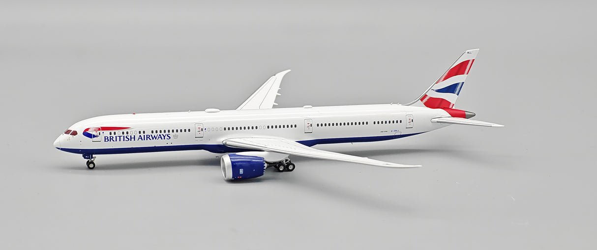 ARD4BA24 | ARD Models 1:400 | Boeing 787-10 British Airways G-ZBLL