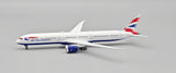 ARD4BA24 | ARD Models 1:400 | Boeing 787-10 British Airways G-ZBLL