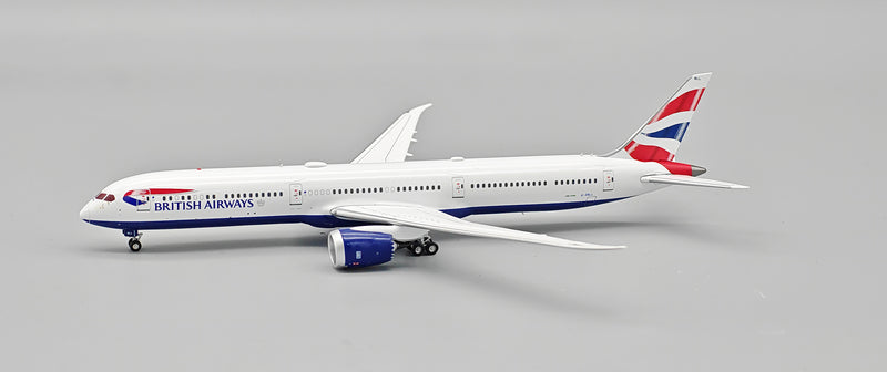 ARD4BAXX | ARD Models 1:400 | Boeing 787-10 British Airways G-ZBLL | is due July 2026