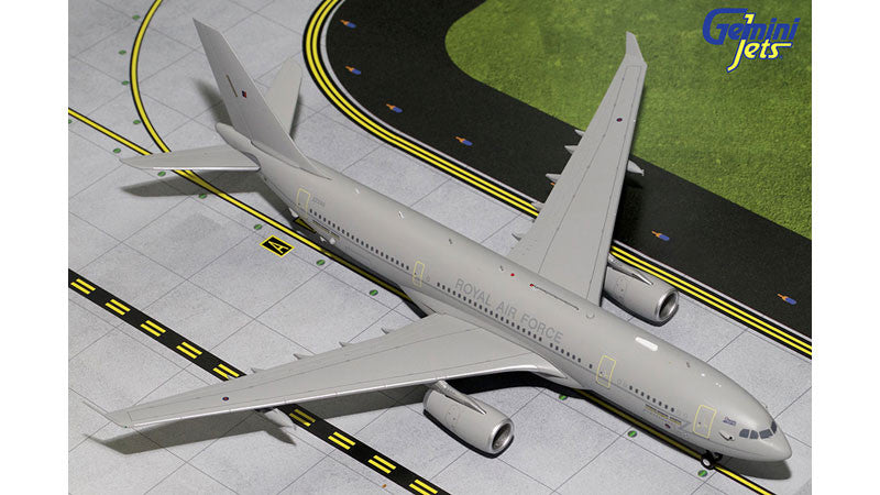 G2RAF610 | Gemini200 1:200 | Airbus Voyager KC2 (A330-200) RAF AirTanker ZZ330