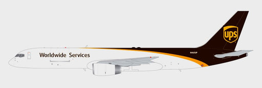 G2UPS1277 | Gemini200 1:200 | Boeing 757-200PF UPS AIRLINES N465UP