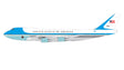 GJAFO1438 | Gemini Jets 1:400 1:400 | Boeing 747-200 VC-25 USAF 29000, 'Air Force One'