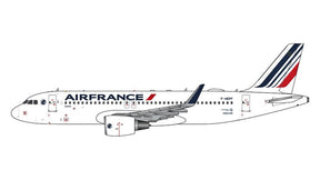 GJAFR2179 | Gemini Jets 1:400 | Airbus A320-200 Air France F-HEPF