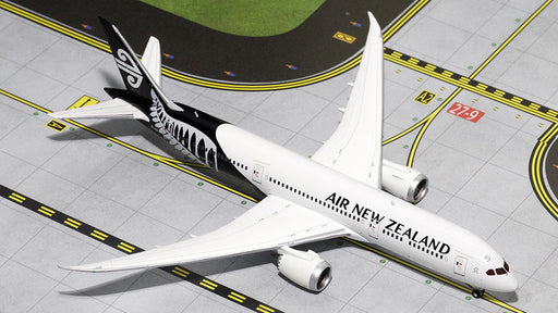 GJANZ1459 | Gemini Jets 1:400 1:400 | Boeing 787-9 Air New Zealand ZK-NZF
