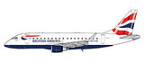 GJBAW1517 | Gemini Jets 1:400 1:400 | Embraer E170 BA Cityflyer