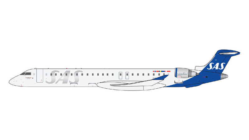 GJSAS1979 | Gemini Jets 1:400 1:400 | Bombardier CRJ-900 SAS ES-ACG