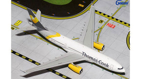 GJTCX1200 | Gemini Jets 1:400 1:400 | Airbus A330-200 Thomas Cook G-TCXB