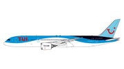 GJTOM1937 | Gemini Jets 1:400 1:400 | Boeing 787-9 TUI G-TUIM