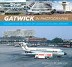Gatwick in Photographs by Adrian.B | is due April 2026 (softback)