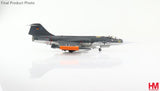 HA1049 | Hobby Master Military 1:72 | Lockheed F-104 Starfighter 26 + 69 MFG 2, Marineflieger, 1985